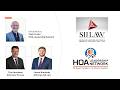 Webinar Replay: SF 1750 and How Boards Can Get Ready for the New HOA Law by January 1, 2027