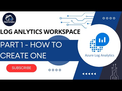 فيديو: ما هي تحليلات السجل Azure؟