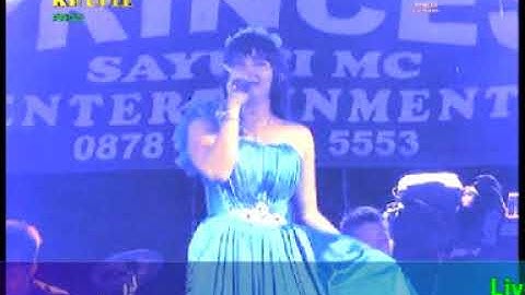 Yunita Asmara   Polisi Princes Live Lengkong by khuple