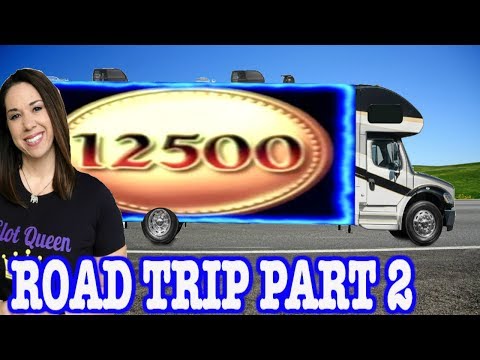 🚘 SLOT QUEEN FREEZES 🥶 SLOT HUBBY GAMBLES 🤯🤦🏽‍♀️LOOK AT THE SIZE OF THAT 👀