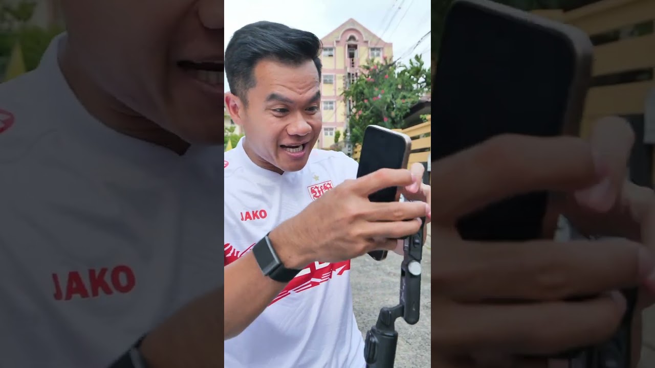 ไม้เซลฟี่กันสั่นคุณภาพเทพ TNW Q19 #บี้ลองของ #บี้เดอะสกา #bietheska
