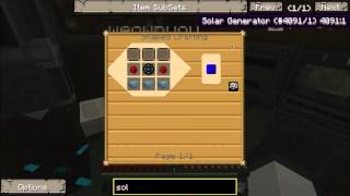 Voltz: Episode #4 | Solar Panels Voltz Style