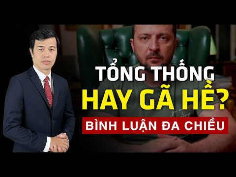 Video: Rus là những người chiến thắng