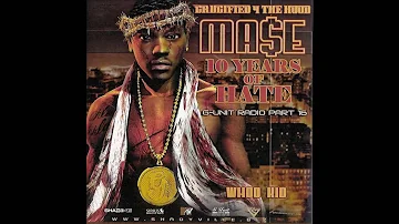 21. Murda Ma$e ft. 50 Cent - Window Shopper (Remix) (Ja Rule, Jadakiss, Fat Joe, Nas Diss)