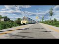 Lernen wie man den EN 57 fährt - SimRail #1