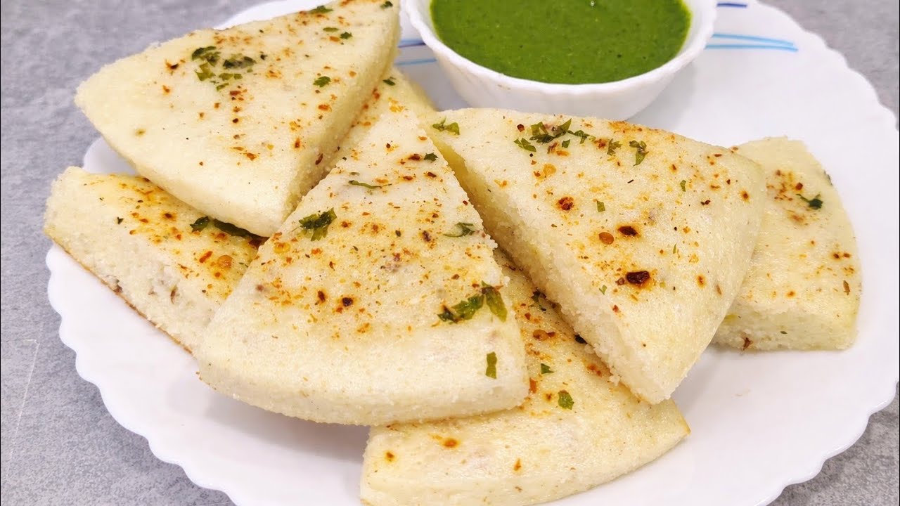 सिर्फ 1 कटोरी सूजी से पूरे परिवार का टेस्टी नाश्ता | Suji ka Nashta | Suji Breakfast Recipe