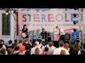 Messer Chups, Part 1 (Live at Stereoleto, St.Petersburg, Russia, 02.07.2016)