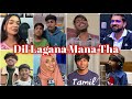 Dil Lagana Mana Tha Krish Mondol Kishore Mondal Who Sang It Better 15 Different Singers 