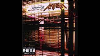 ANTHRAX - Antisocial