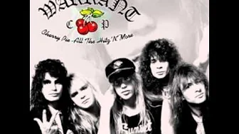 Warrant - Cherry Pie (Alternate version) Warrant - Cherry Pie (Alternate version)