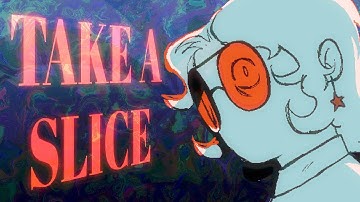 [FW] TAKE A SLICE - Animation