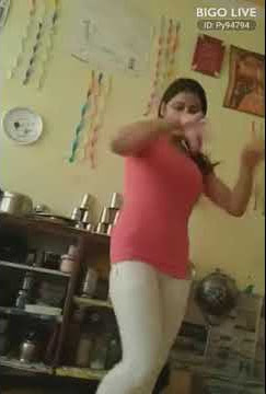Bigo live sexy desi girl!