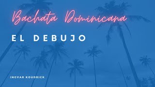 Bachata Dominicana Footwork - El Debujo