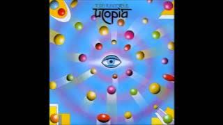 UTOPIA - Todd Rundgren's Utopia -- 1974