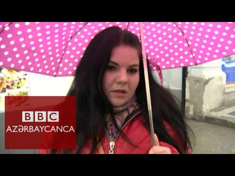 Video: Marina Bychkovadan böyüklər üçün kuklalar