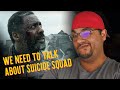 James Gunn's Suicide Squad Spoiler Review (Geekview) | Geek Culture Explained