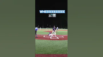 Luis Atiles Scores On A WP As BlueSoxICL Come Back From 4 0 To Gp 12 0 1 In Last 13 Baseball 
