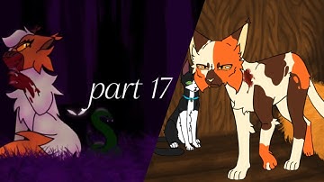 🩸ROYALTY||Mapleshade MAP}part 17|~for @Veryimportantsauce 🩸[my side in a collab]