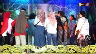 KALAH MATERI  II PIPIT EVITA II SANDIWARA DARMA SAPUTRA LIVE SUKAREJA