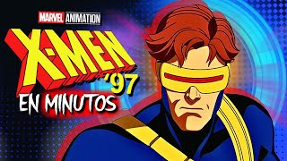 WHAT IF: X-MEN 97 (Episodio 1 y 2) RESUMEN