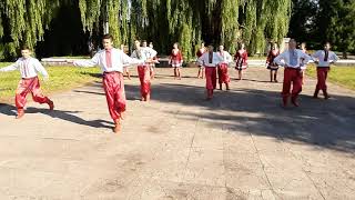 VITA OF DANCE - ГОПАК.