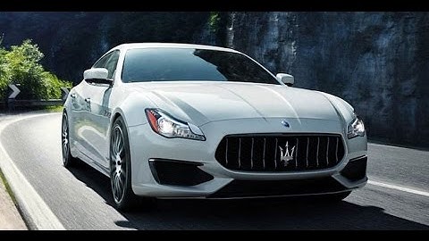 Bestellen Sie Ihren Maserati GranTurismo - Das Video wurde mit ALLCapture erstellt - FILEminimizer
