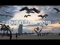 Dubai tour 2019  part 1  tajul islam khan