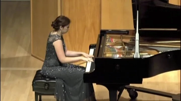 Franz Schubert Gretchen am Spinnrade arr. Franz Li...