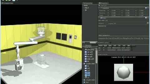 my machinery-simulation-software "CMaxSpore"