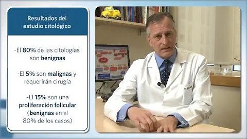 ¿Son frecuentes los tumores benignos en el cuello?