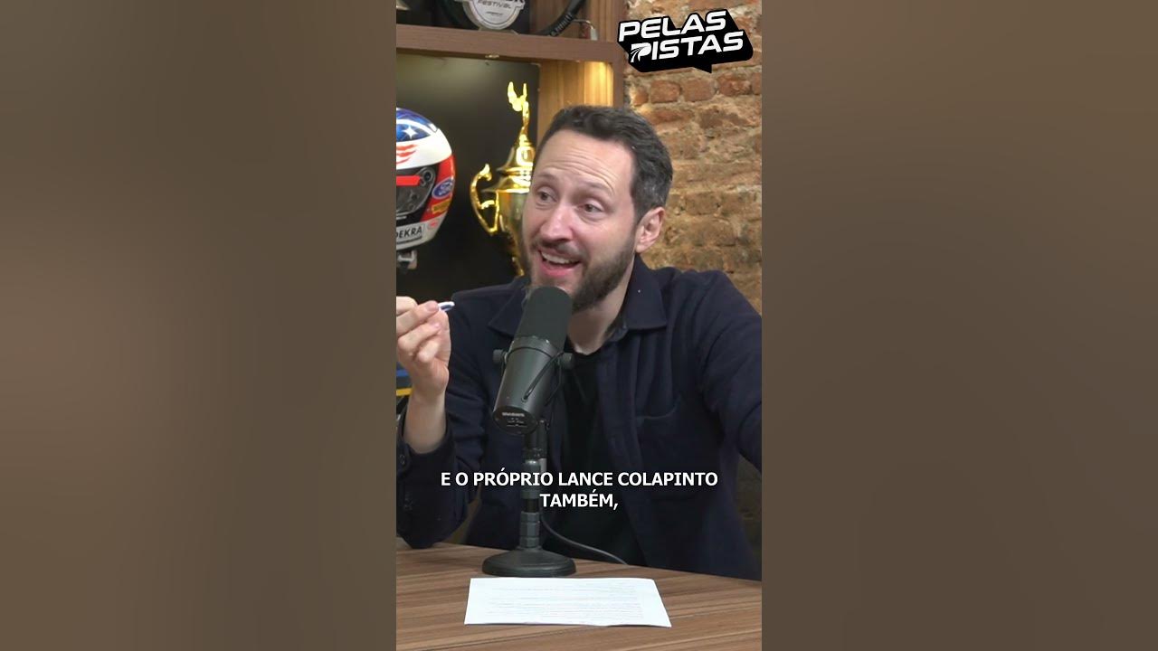 Sergio Pérez na Cadillac ou na Alpine? #cortes #pelaspistaspodcast