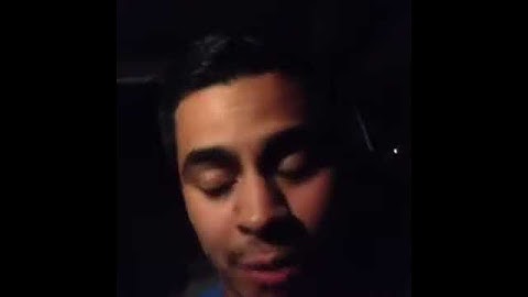 David Lopez Vine 000 likes #remake How to #vineportraits #loop