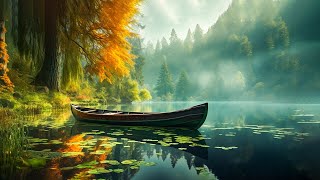 Beautiful Relaxing Music  Stop Overthinking, Soothing Piano Instrumental Music for Peaceful Mind #3