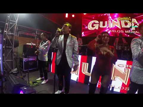 GRUPO GUINDA -