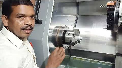 #Part-20#CNC-Work Offset#Tool Offset#Wear Offsetting#(Fanuc Control) #Kannada,,By,,Shivalingaiah K J