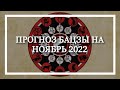 Натали Грей Прогноз Бацзы на ноябрь 2022