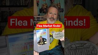 Flea Market finds 7/5/26 cassette tapes & Young Indiana Jones #retropalooza #loosecollector #shorts Flea Market finds 7/5/26 cassette tapes & Young Indiana Jones #retropalooza #loosecollector #shorts