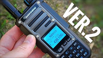 Goed nieuws! VER.2 de QUANSHENG TK11 komt binnenkort!