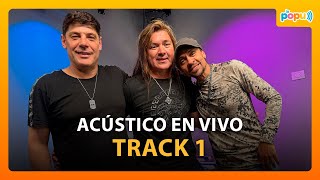 TRACK 1 CON EL COLORETE | Enganchados para descorchar 🍾 | Los Populares | La Popu