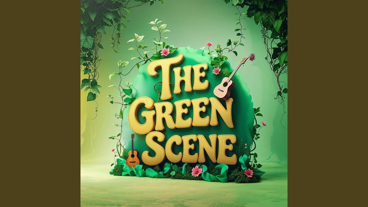 Watch Team Green on YouTube Watch Team Green on YouTube