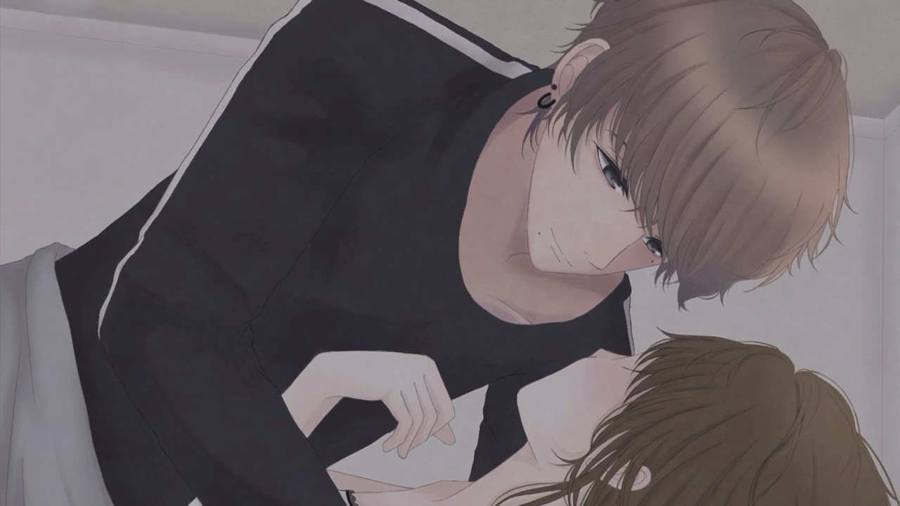 【25分で寝れる】彼氏と寝る前にくっついていつものお話