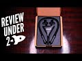 Review Under 2: Slub’s H18G Wireless Headphones