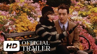 Bullets Over Broadway - Official Trailer - Woody Allen Movie