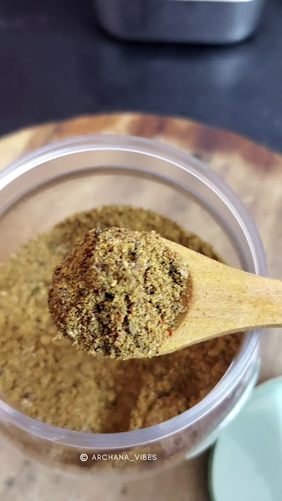 Idly podi seiyalama #ellu idly podi #love#cooking #support #mychannel