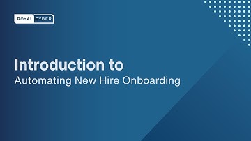Simplify Onboarding with RPA: A Comprehensive UiPath Integration Service Demo