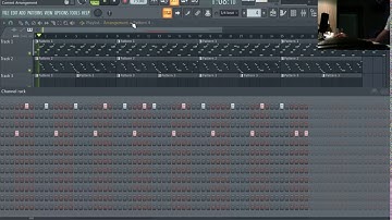 Making a Chill Emotional RnB Type Beat | STOCK PLUGINS ONLY!!!