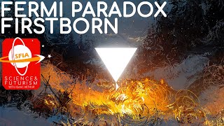 The Fermi Paradox: Firstborn