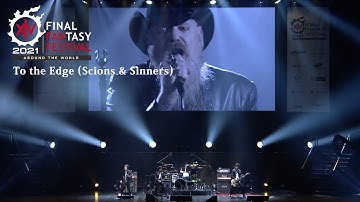 FINAL FANTASY XIV DIGITAL FAN FESTIVAL 2021 - To the Edge (THE PRIMALS)