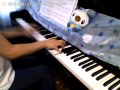 「崖の上のポニョ」 久石譲〈崖の上のポニョ(Ponyo on the Cliff by the Sea)〉/ピアノ(Piano)/Rionピアノチャンネル