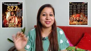 Raja Shivaji Day 9 Box Office Collection 🔥🔥🔥| Riteish Deshmukh | Jio Studios | Raja Shivaji 